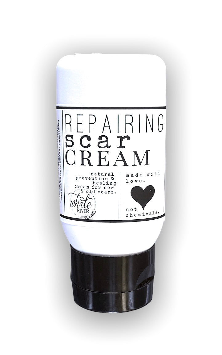 Scar Repair Cream